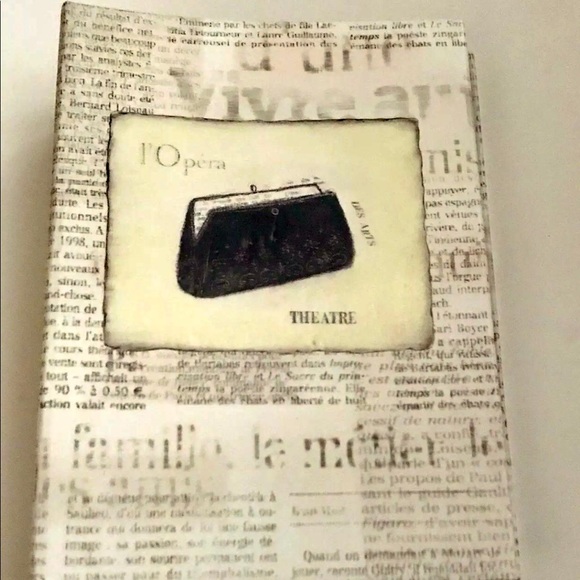 New Photo Album Theatre Opera Design - Picture 6 of 16